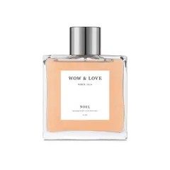 Шимерний парфум-блиск для волосся WOW & LOVE NOEL 60 мл