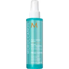 Спрей-антистатик от пушистости волос MoroccanOil Frizz Shield Spray Frizz Control 160 мл