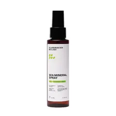 Спрей для волосся з морськими мінералами Scandinavian Biolabs Sea Mineral Spray 100 мл
