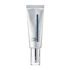 СС-крем з вітаміном U CUSKIN Vitamin U CC Cream SPF 40 45 мл, Об'єм: 45 мл