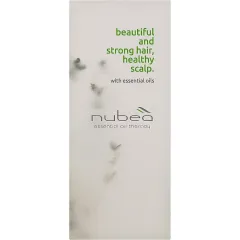 Стимулирующий набор против выпадения волос при АГА Nubea Sursum