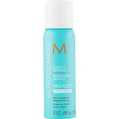 Термозахисний спрей ідеальний захист волосся Moroccanoil Perfect Defense Protect 75 мл, Об'єм: 75 мл