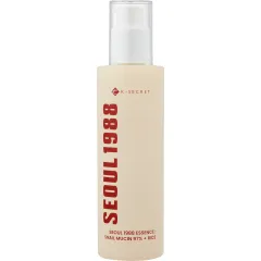Відновлююча есенція з муцином равлика і рисом K-SECRET SEOUL 1988 Essence Snail Mucin 97% + Rice 100 мл