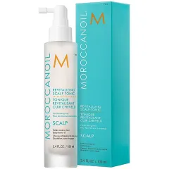 Відновлюючий тонік для шкіри голови MoroccanOil Revitalizing Scalp Tonic 100 мл