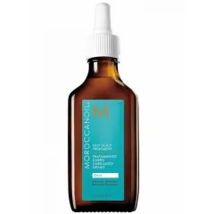 Відновлюючий засіб для жирної шкіри голови Moroccanoil Oil-No-More Scalp Treatment 45 мл