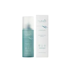 Защитное сухое масло для волос Nubea Solenium Sun Protecting Dry-Oil 150 мл