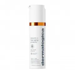 Захисний крем проти старіння шкіри Dermalogica Biolumin-C Heat Aging Protector SPF50 50 мл
