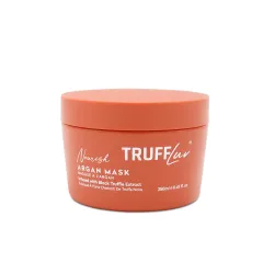 Живильна арганова маска TRUFFLuv Nourish Argan Mask 250 мл, Об'єм: 250 мл