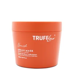 Живильна арганова маска TRUFFLuv Nourish Argan Mask 500 мл, Об'єм: 500 мл