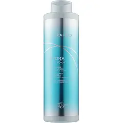 Зволожувальний кондиціонер для тонкого волосся Joico Hydrasplash Hydrating Conditioner 1000 мл, Об'єм: 1000 мл