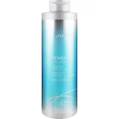 Увлажняющий шампунь для тонких волос Joico Hydrasplash Hydrating Shampoo 1000 мл, Объем: 1000 мл