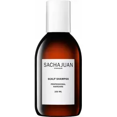 Шампунь Sachajuan Scalp Shampoo 250 мл для глибокого очищення шкіри голови, видалення перехоті, заспокоєння шкіри голови, Об'єм: 250 мл