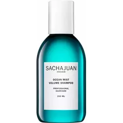 Укрепляющий шампунь Sachajuan Ocean Mist Volume Shampoo 250 мл для объёма и плотности волос, Объем: 250 мл