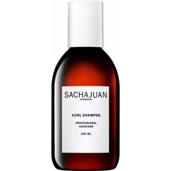 Шампунь Sachajuan Curl Shampoo 250 мл для глубокого питания вьющихся волос