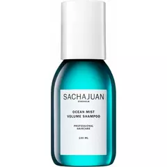 Укрепляющий шампунь Sachajuan Ocean Mist Volume Shampoo 100 мл для объёма и плотности волос, Объем: 100 мл