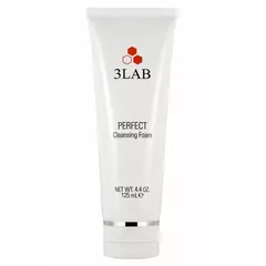 Пінка 3LAB Perfect cleansing foam 125 мл для очищення шкіри обличчя