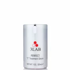 Сыворотка 3LAB Perfect c treatment serum 30 мл с витамином С для кожи лица