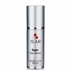 Супер сыворотка 3LAB Super face serum 35 мл для кожи лица