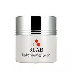 Зволожуючий крем 3LAB New hydrating-vita cream SPF20 58 мл денний для шкіри обличчя