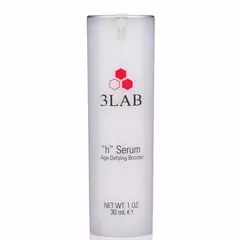 Омолоджуюча сироватка 3LAB H serum 30 мл для шкіри обличчя