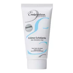 Крем-ексфоліант Embryolisse Laboratories Exfoliating Care Cream 60 мл для обличчя