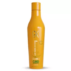 Зволожуючий шампунь GKhair CBD Shampoo 240 мл для всіх типів волосся