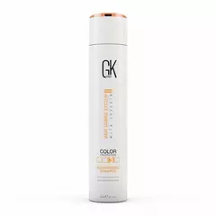 Шампунь GKhair Moisturizing Shampoo Color Protection 300 мл зволожуючий "захист кольору", Об'єм: 300 мл