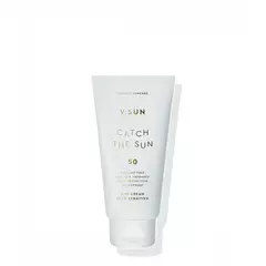 Солнцезащитный крем для лица V.SUN Sun Cream Face 75 мл с SPF 50 Perfume Free