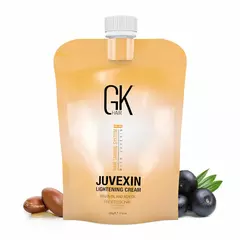 Крем для освітлення GKhair Juvexin Lightening Cream 500 гр
