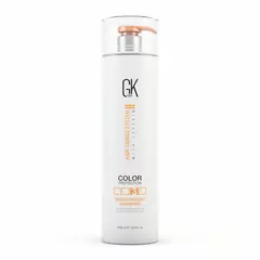 Шампунь GKhair Moisturizing Shampoo Color Protection 1000 мл зволожуючий "захист кольору", Об'єм: 1000 мл