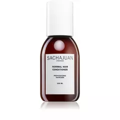 Шампунь Sachajuan Normal Hair Shampoo 100 мл для ежедневного использования для нормальных волос и кожи головы, Объем: 100 мл