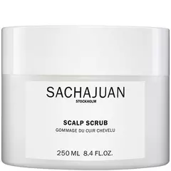 Скраб Sachajuan Scalp Scrub 250 мл для шкіри голови