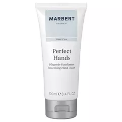 Крем для рук Marbert Perfect Hands Nourishing Hand Cream 100 мл питательный