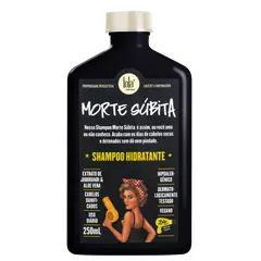 Шампунь для восстановления волос Lola Cosmetics Morte Subita Shampoo Hidratante 250 мл