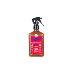 Спрей - кондиціонер Lola Cosmetics Rapunzel Milk Spray 230 мл для глибокого зволоження волосся