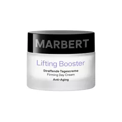 Денний крем Marbert Firming Day Cream 50 мл SPF15 зміцнюючий ліфтінговий