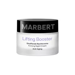Нічний крем Marbert Lifting Booster Firming Night Cream 50 мл зміцнюючий ліфтінговий