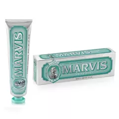 Зубна паста Аніс та м'ята Marvis Anise Mint 85 мл, Об'єм: 85 мл