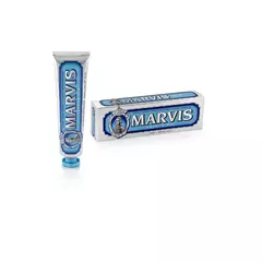 Зубна паста Морська м'ята Marvis Aquatic Mint 85 мл, Об'єм: 85 мл