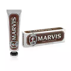 Зубна паста Кисло-солодкий ревінь Marvis Sweet & Sour Rhubarb 75 мл
