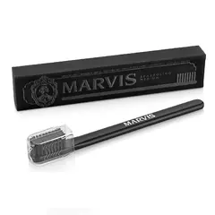 Зубна щітка Marvis Toothbrush чорного кольору