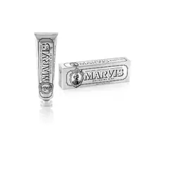 Зубная паста Отбеливающая мята Marvis Whitening Mint + Xylitol 85 мл, Объем: 85 мл