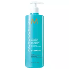 Зволожуючий шампунь Moroccanoil Hydrating Shampoo 500 мл, Об'єм: 500 мл