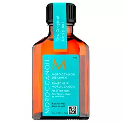 Відновлююче масло для волосся Moroccanoil Oil Treatment For All Hair Types 25 мл, Об'єм: 25 мл