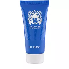 Маска для волосся Valquer Ice Hair Mask Total Repair 30 мл інтенсивне відновлення