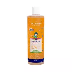 Детский шампунь Valquer Preventinve Child Shampoo 400 мл