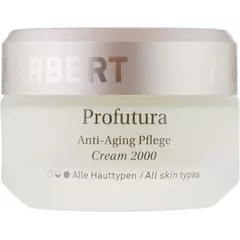 Крем Marbert Profutura Anti-Aging Care Cream 2000 50 мл для догляду за шкірою проти старіння крем 2000
