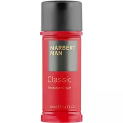 Дезодорант крем Marbert Man Classic Deodorant Cream 40 мл