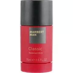 Дезодорант-стик Marbert Man Classic Deodorant Stick 75мл