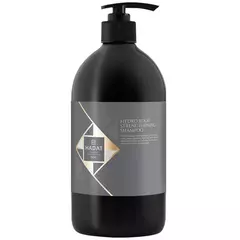 Шампунь для стимуляції росту волосся Hadat Hydro Root Strengthening Shampoo 800 мл, Об'єм: 800 мл